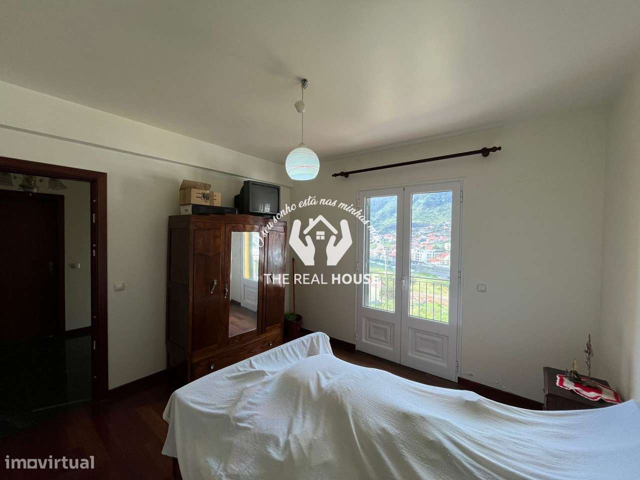 Moradia V3 Independente em Machico-13