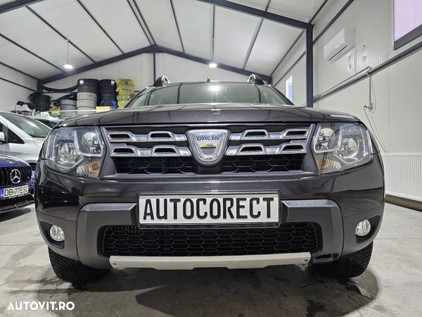 Dacia Duster TCe 125 4x2 Prestige - 25