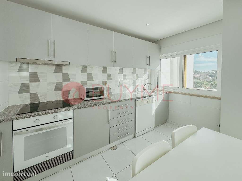 Apartamento T2 Top Floor na Quinta do Romão, Quarteira a 5 Minutos ... - Grande imagem: 5/14