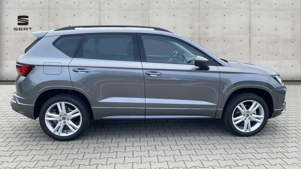 FR 1.5 TSI 150 KM -> RABAT ponad 20.000zł! odbiór marzec!