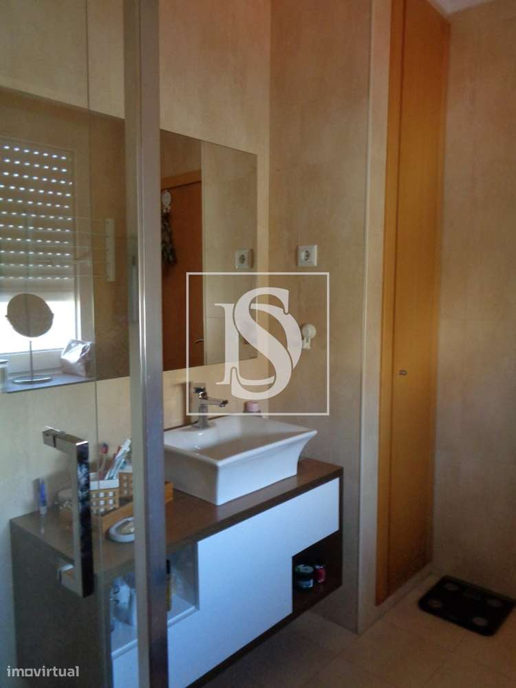 Moradia T5 - Torres Novas-7