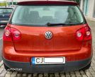 Volkswagen Golf - 4