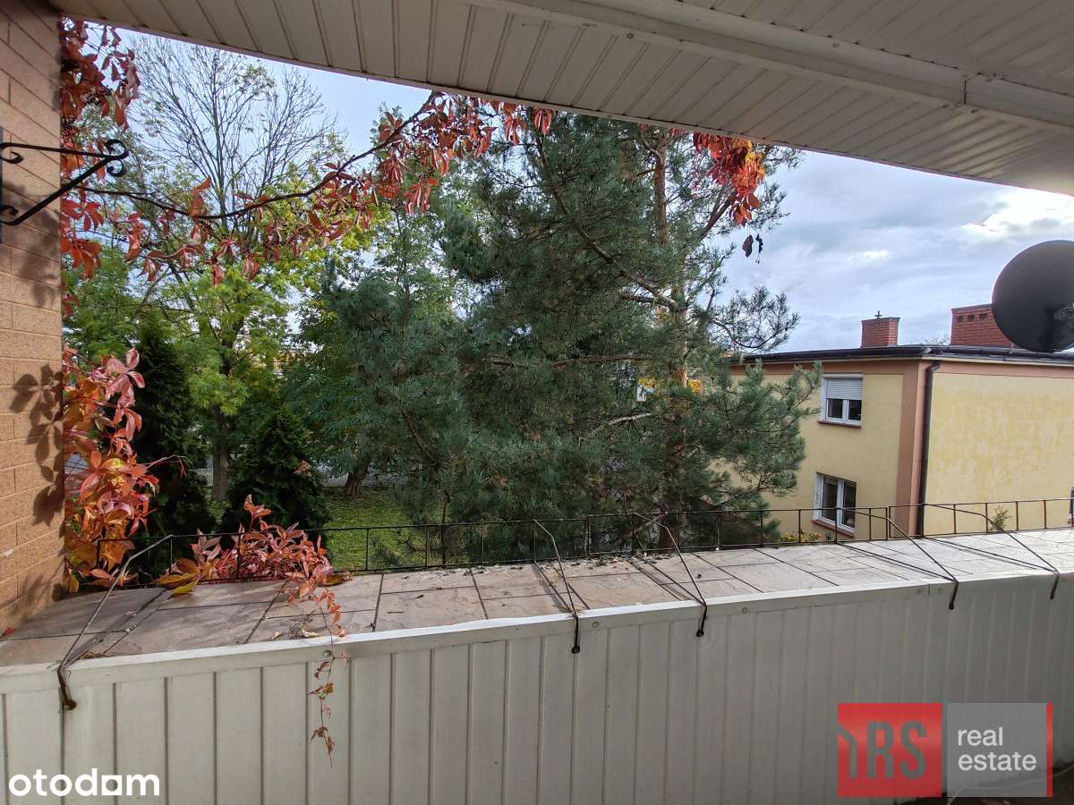 Mieszkanie na Kaliskiej z własnym ogródkiem! - Pełny obrazek: 5/14