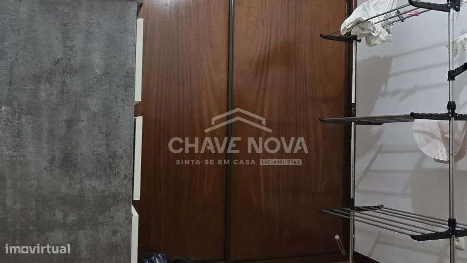 Apartamento T1+1 | Em Canidelo, Vila Nova de Gaia-20