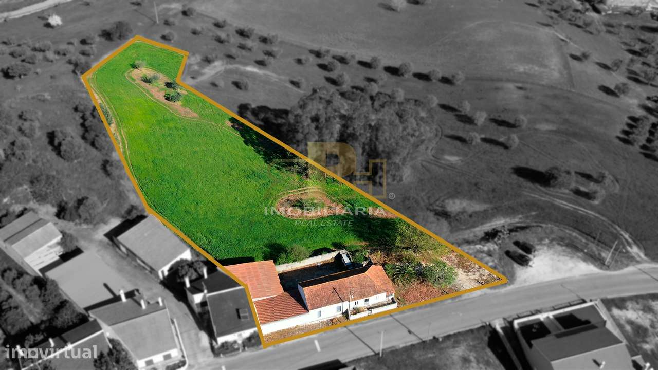 Moradia T2+1 Venda em São Vicente do Paul e Vale de Figueira,Santarém-9