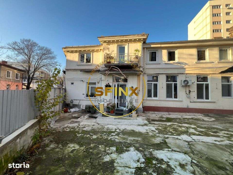 Apartament 2 camere | Mosilor | 41mp | parter | centrala | instalatii-9