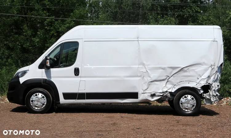 Opel 2022 MOVANO L3H2 Salon Polska, HEAVY 3500kg, koła 16cali, kamera, tempomat. OKAZJA, Lepszy niż Ducato - 31