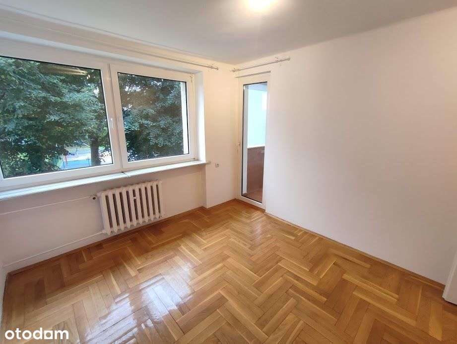 mieszkanie z balkonem w dobrej lokalizacji - Pełny obrazek: 2/11