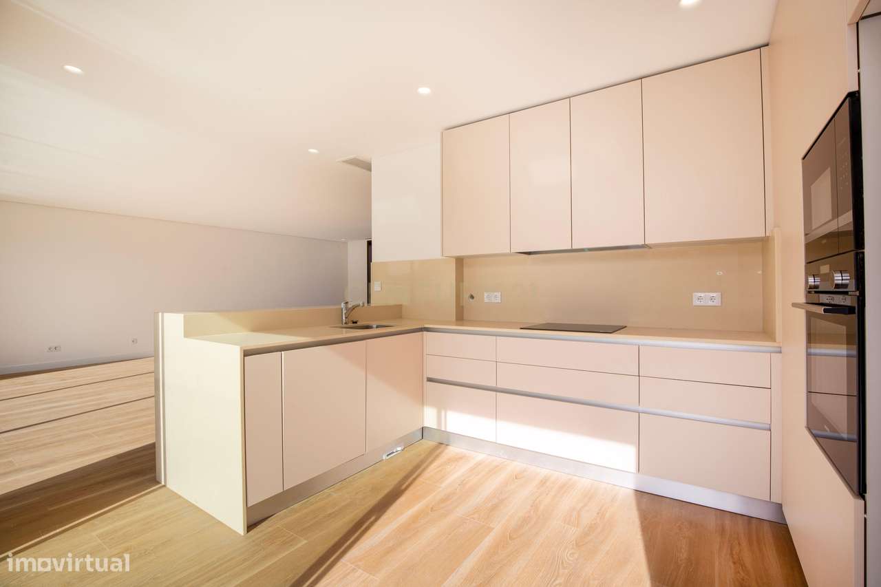 Moradia T4 na Aldeia do Juzo - Grande imagem: 5/33