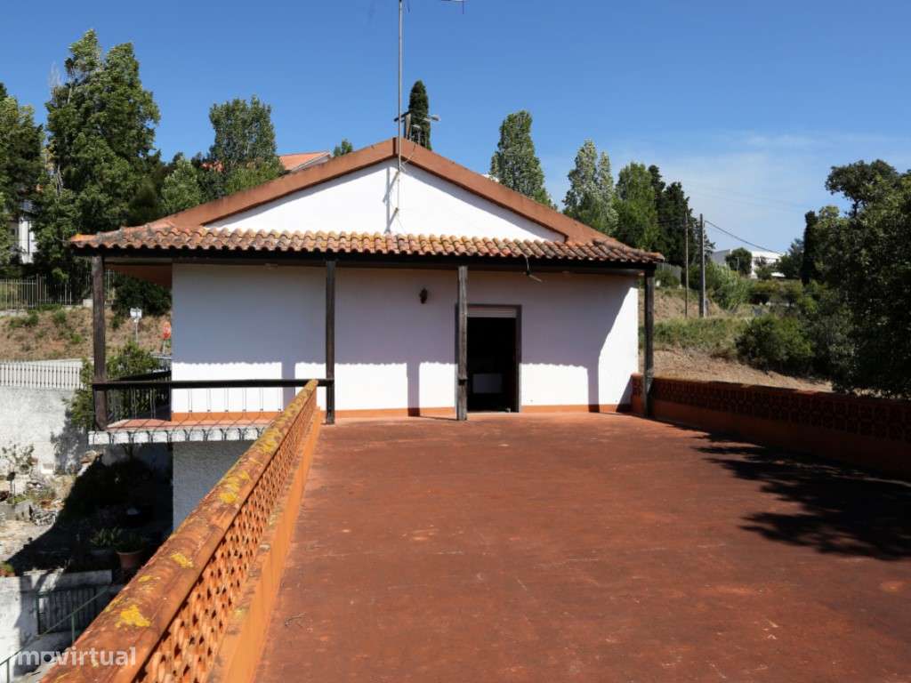 Oportunidade Prime no Centro de Alcobaça Terreno de 2.225 m² com Po...-34