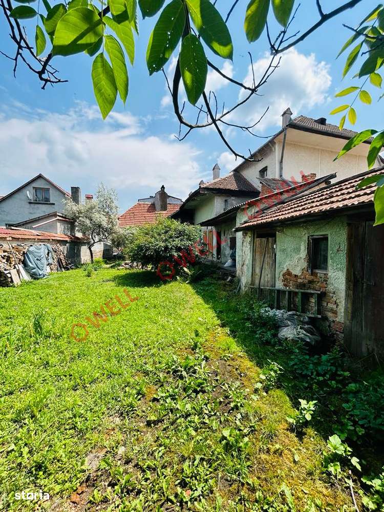 De vânzare casă familială în Baraolt, str. Petőfi Sándor - Imagine principală: 5/9