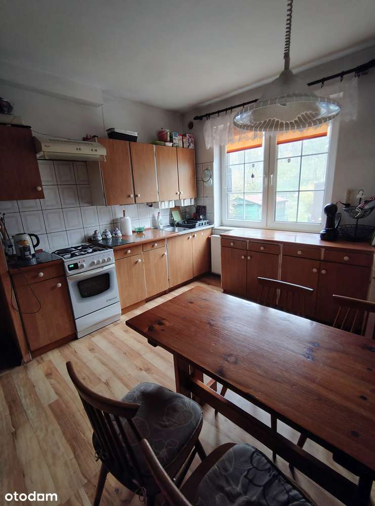 2-pokojowe mieszkanie ul. Niecała, Świnoujście-Warszów-8