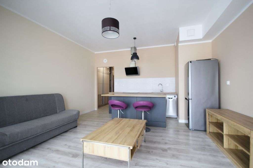 Komfortowe i wygodne mieszkanie z balkonem - Pełny obrazek: 2/14