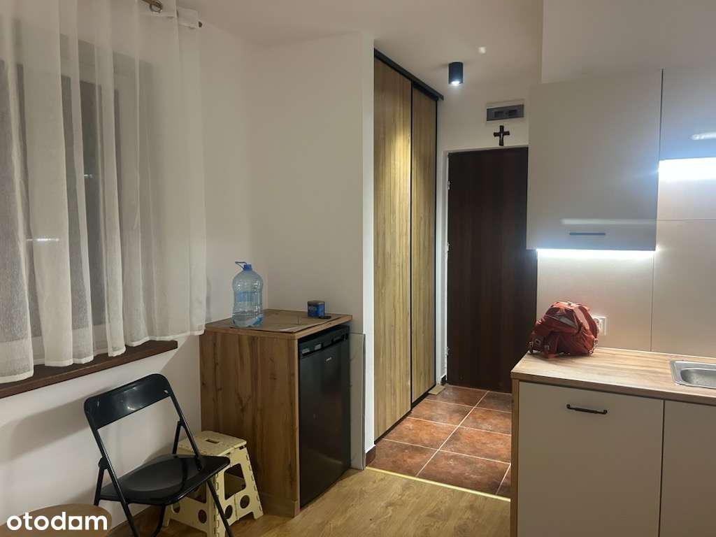 Apartament z pięknym widokiem . Super lokalizacja - Pełny obrazek: 4/4