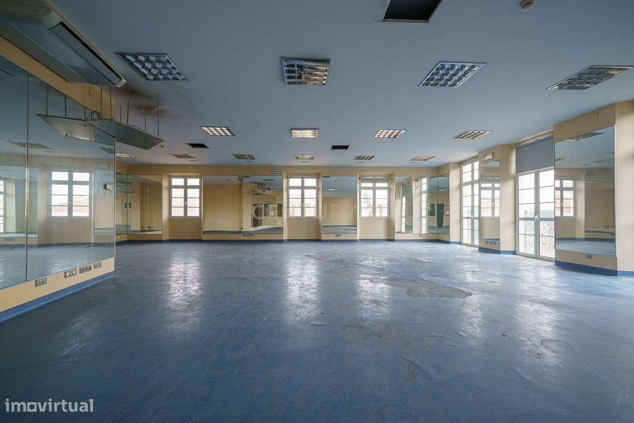 Palacete Chatillon – Um Ícone no Coração de Setúbal-31