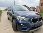 BMW X1 xDrive18d Aut. Advantage - 3