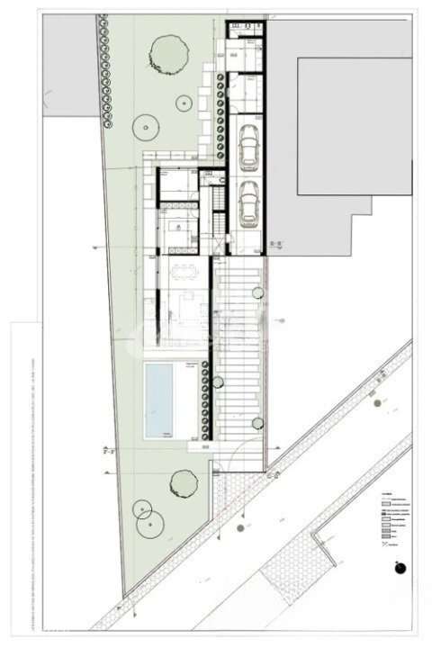 MORADIA NOVA T4  COM PISCINA AVEIRO-7