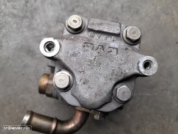 Bomba Direçao Assistida Volkswagen Passat Variant (3B6) - 7