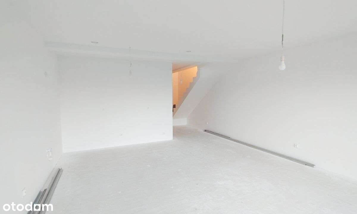 Energooszczędny dom w Złotnikach - ostatni lokal-9