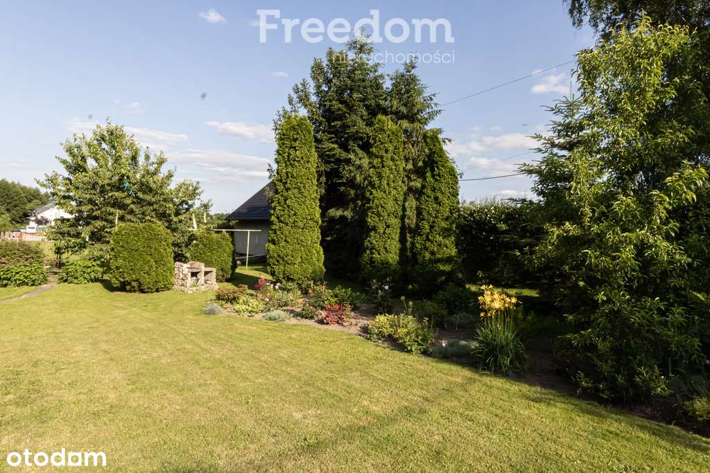 Dom marzeń nad jeziorem - cisza, spokój i zieleń - Pełny obrazek: 4/20