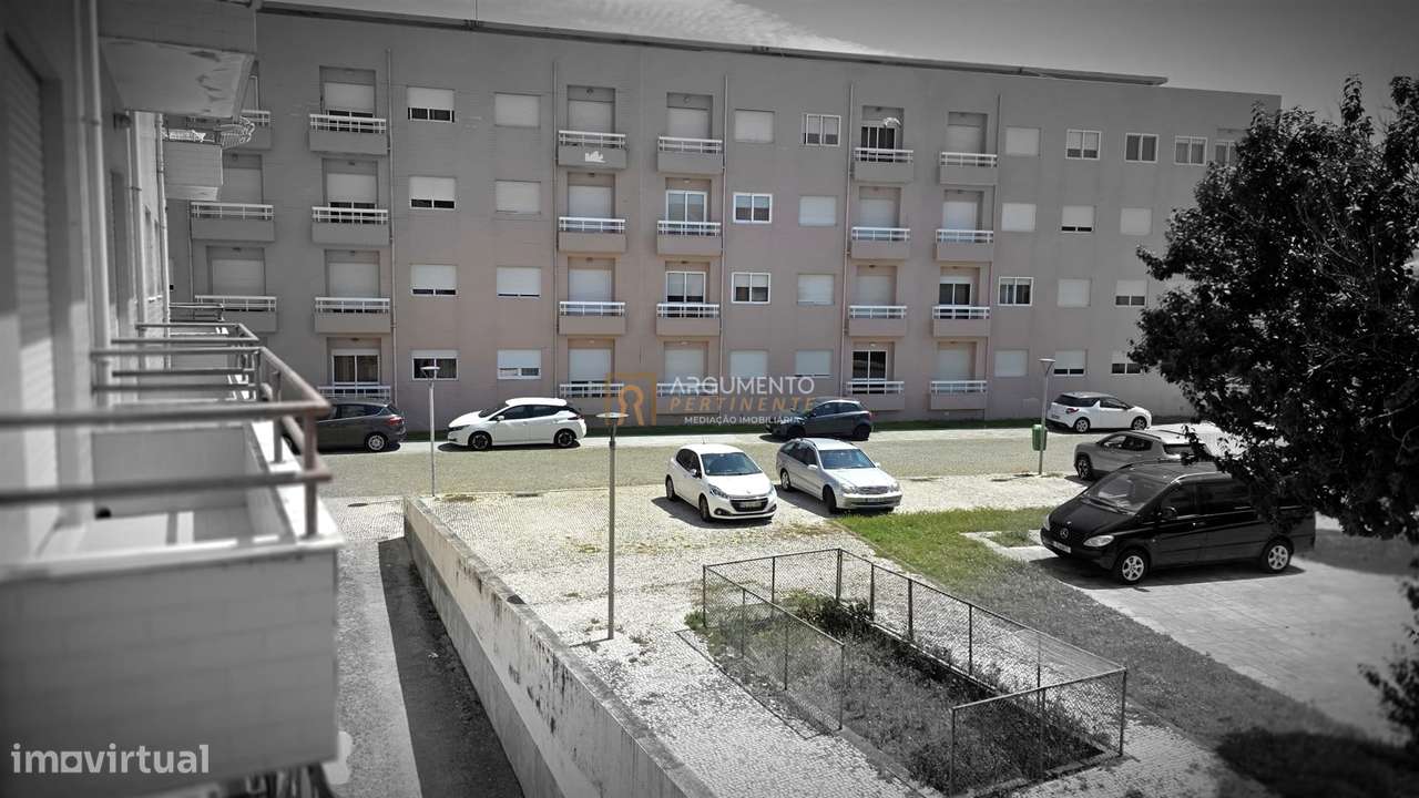 Apartamento T1+1 Venda em Vila do Conde,Vila do Conde-5