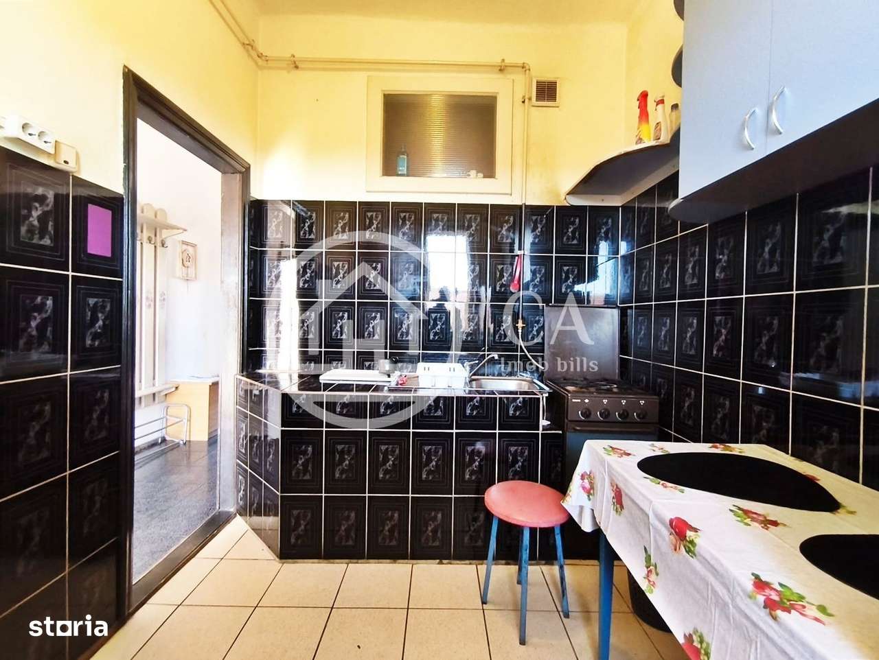 Apartament de inchiriat cu 1 camera Ultracentral, Oradea - Imagine principală: 5/7