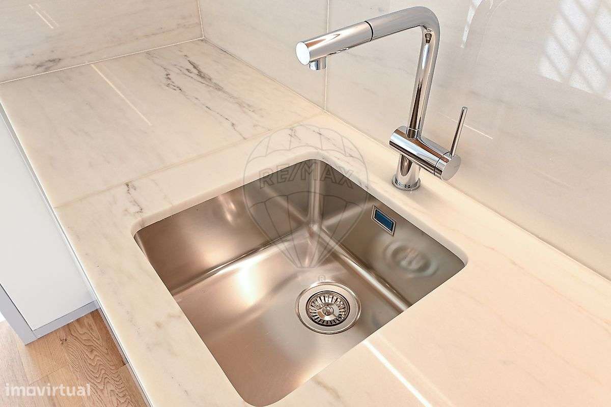 Apartamento T2 para venda-10