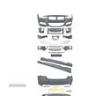 KIT CARROÇARIA -CHOQUES PARA BMW F30 PACK M PERFORMANCE 11-15 - 4