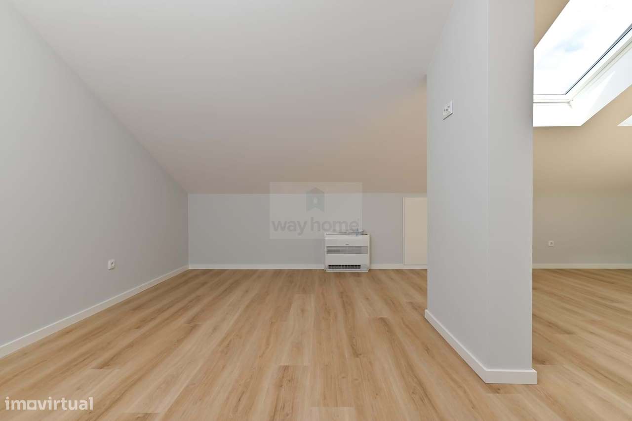 Apartamento T3 | Luxo | 204m2 | Carcavelos-19