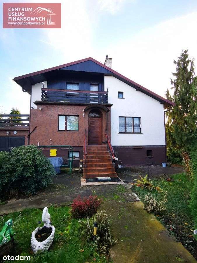 Dom wolnostojący na sprzedaż-17