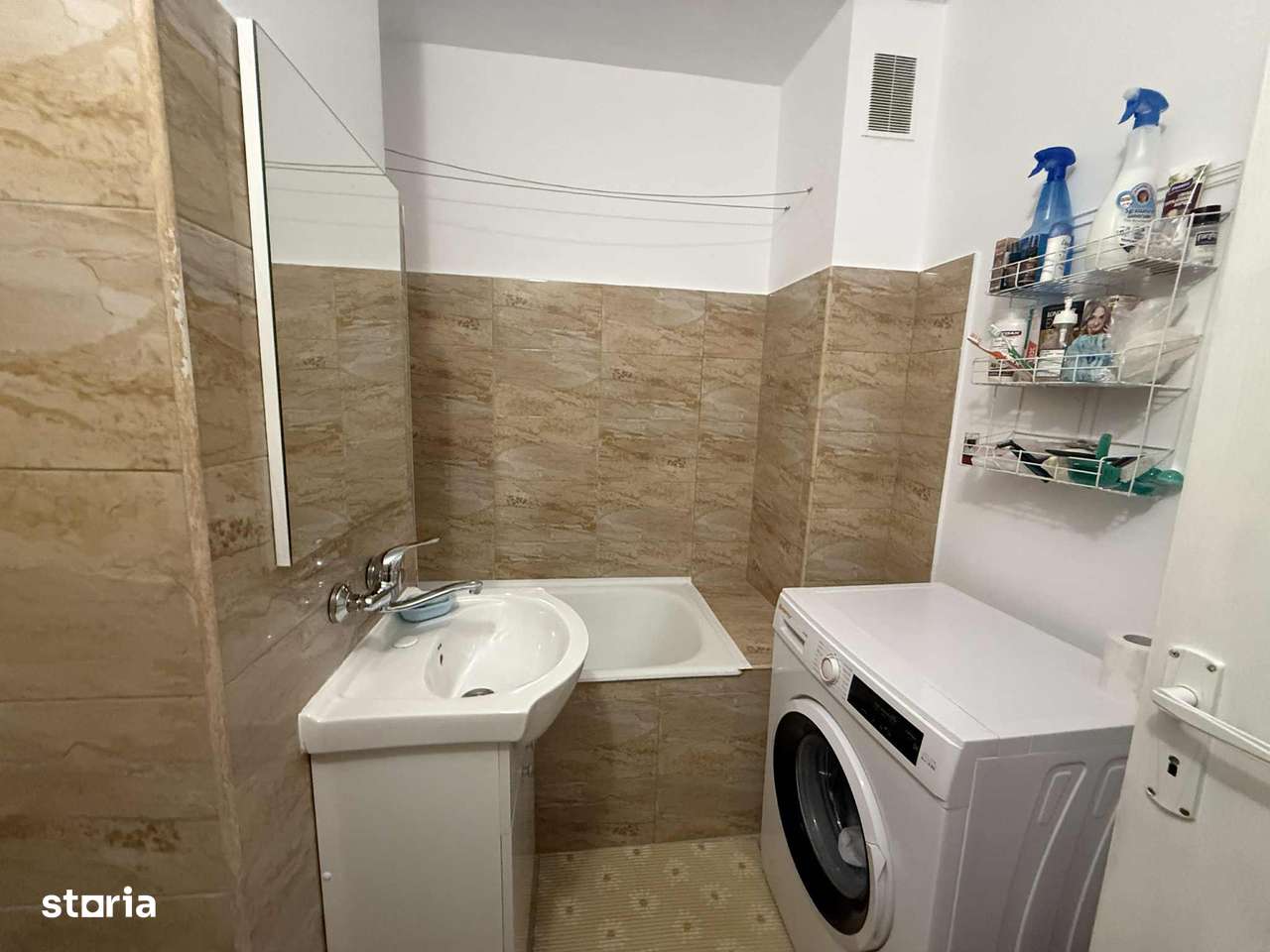 Garsoniera Marasti-str Dambovitei-14