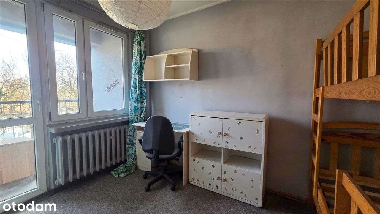 Mieszkanie, 37,50 m², Częstochowa - Pełny obrazek: 4/11