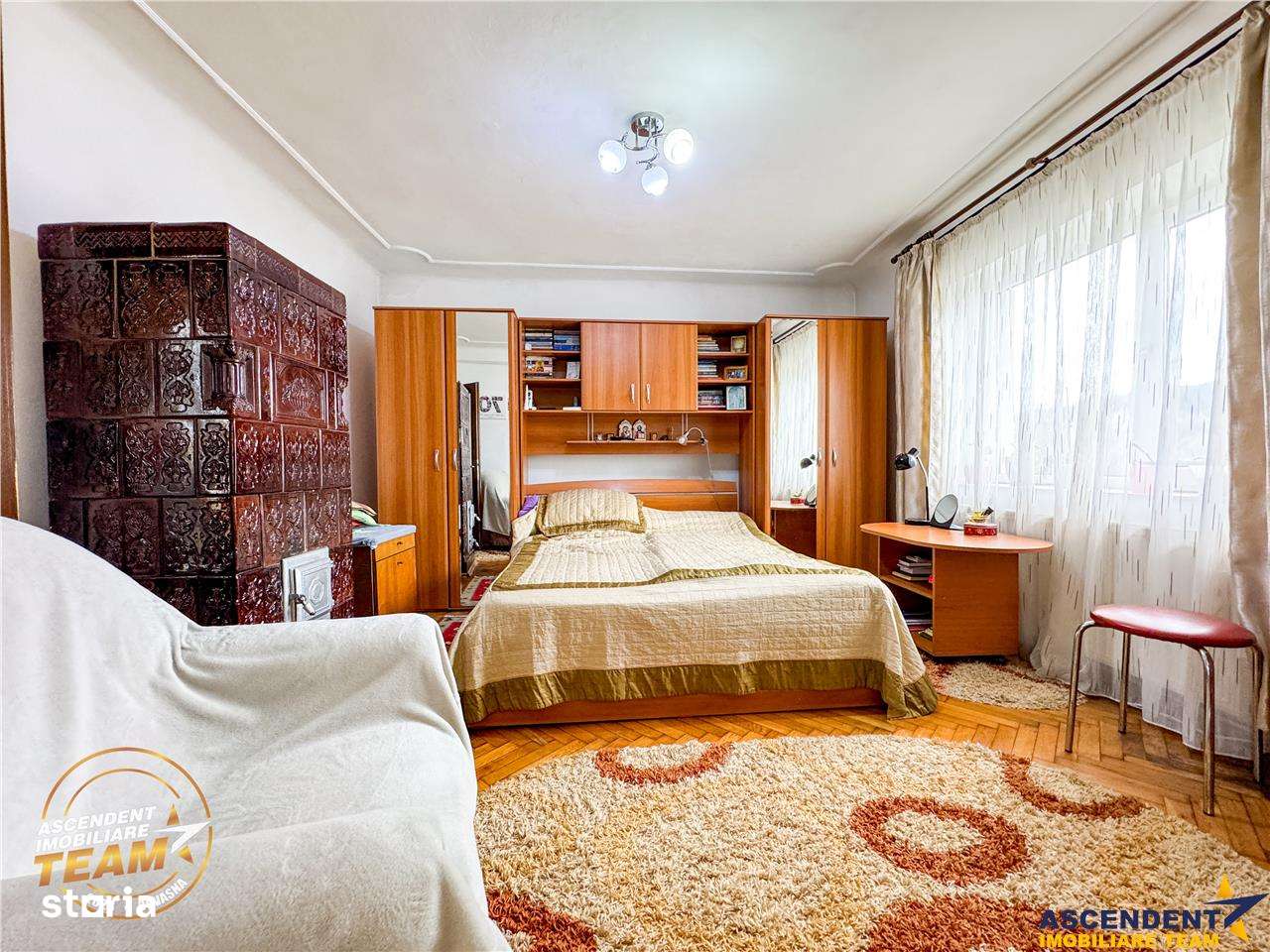 Ansamblu:doua case+anexe+domeniu de 10.101mp, Intorsura Buzaului,Covas - Imagine principală: 5/20