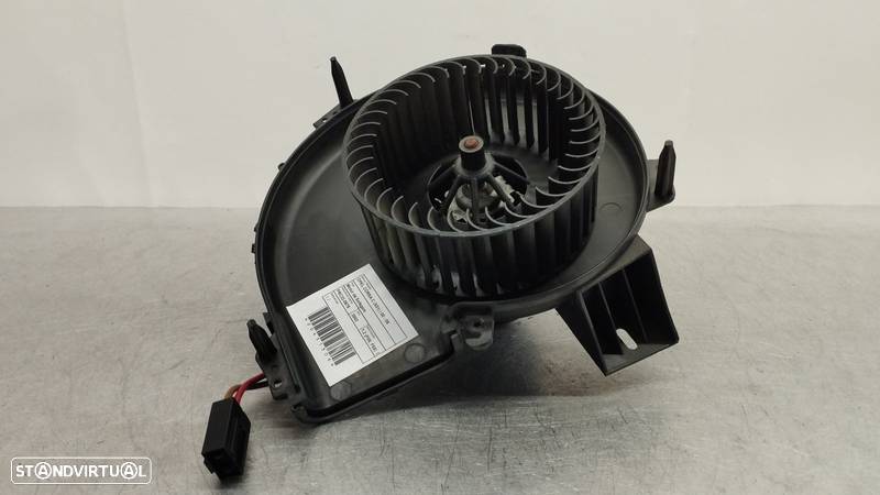 Motor Da Sofagem Opel Corsa C (X01) - 1