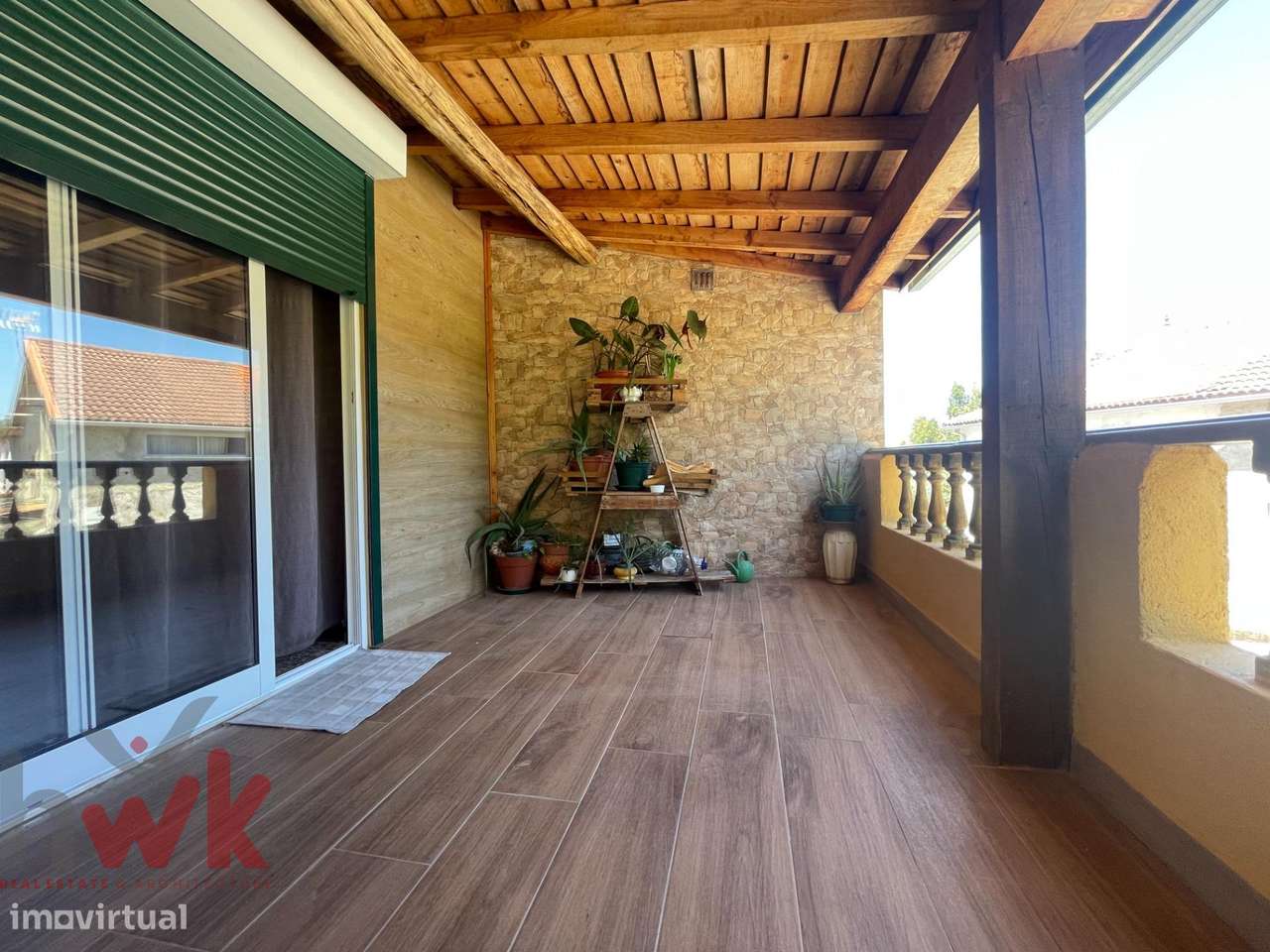 Moradia T3 próxima do centro de Góis-7