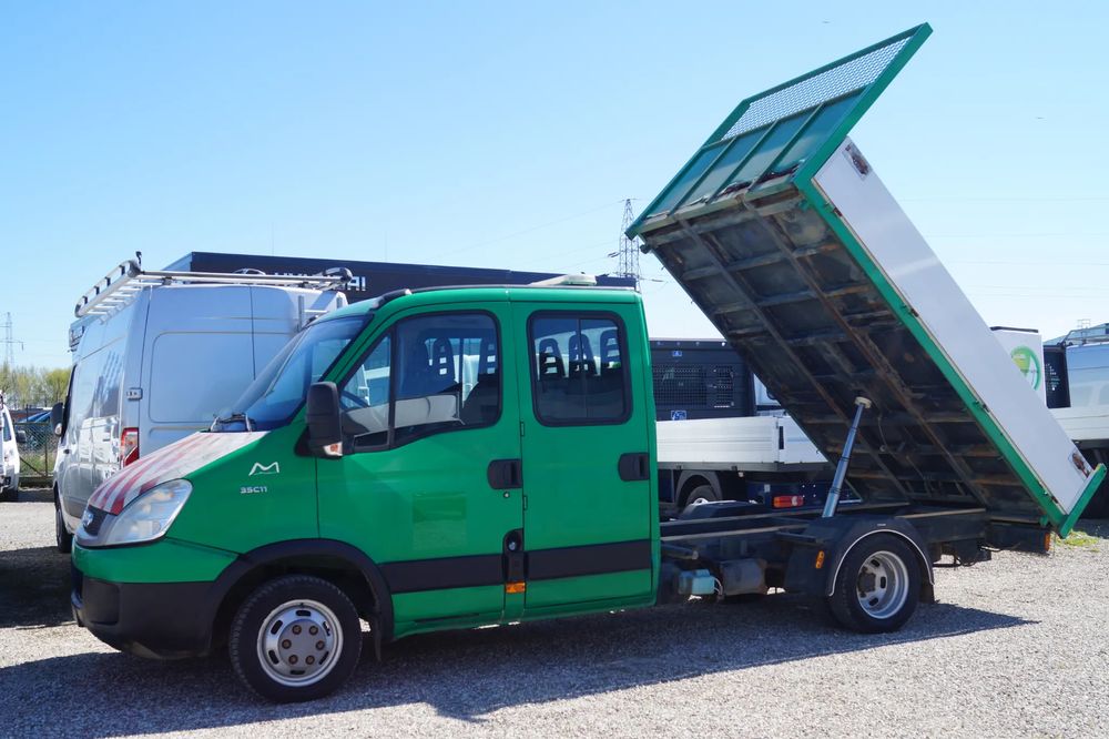 Iveco Daily 2010