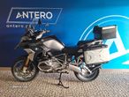 BMW R 1200 GS - 5