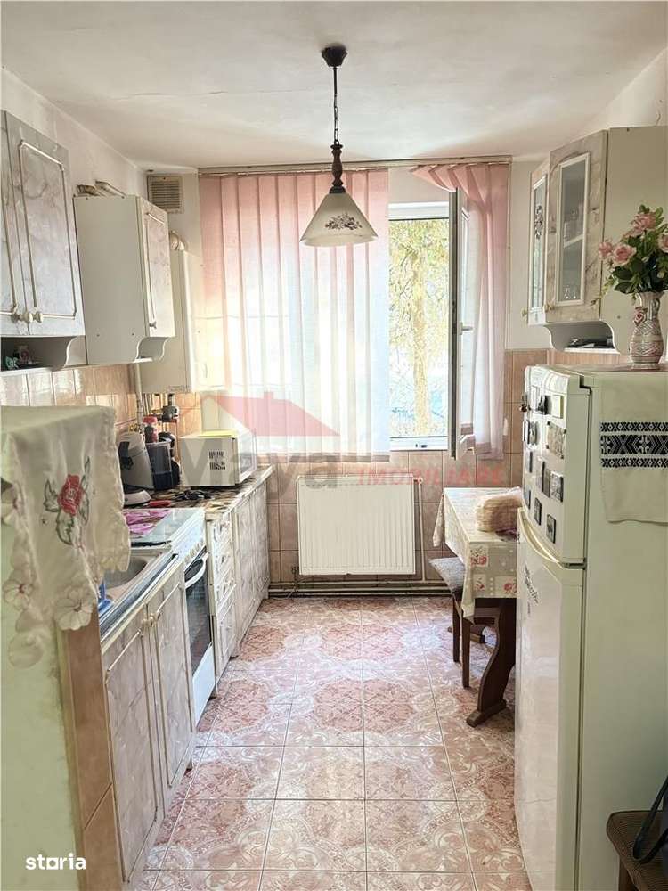 Apartament 2 camere, zona Unirii Dej-3