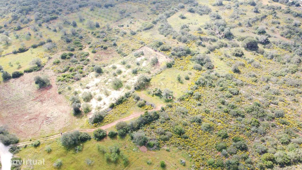 Terreno Rústico com 1900 m2 localizado em Cabeça de Câmara, São Sebast - Grande imagem: 2/6