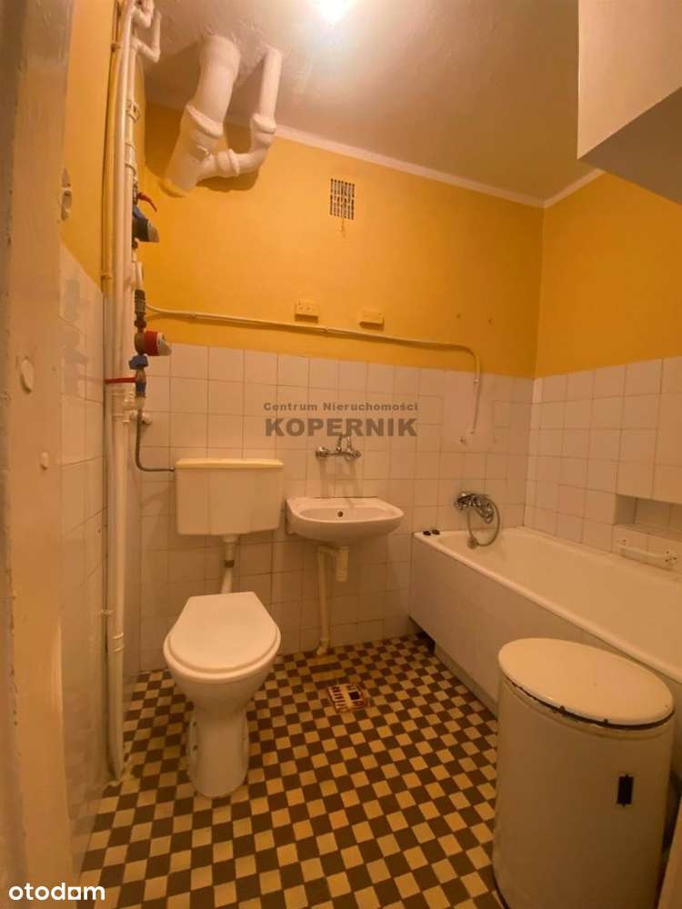 Najtańsze 2 pokojowe mieszkanie w mieście !-10