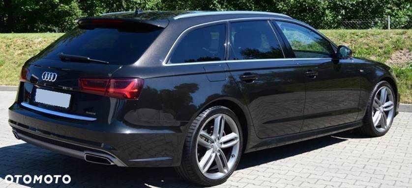 Audi A6 3.0 TDI Quattro S tronic - 3