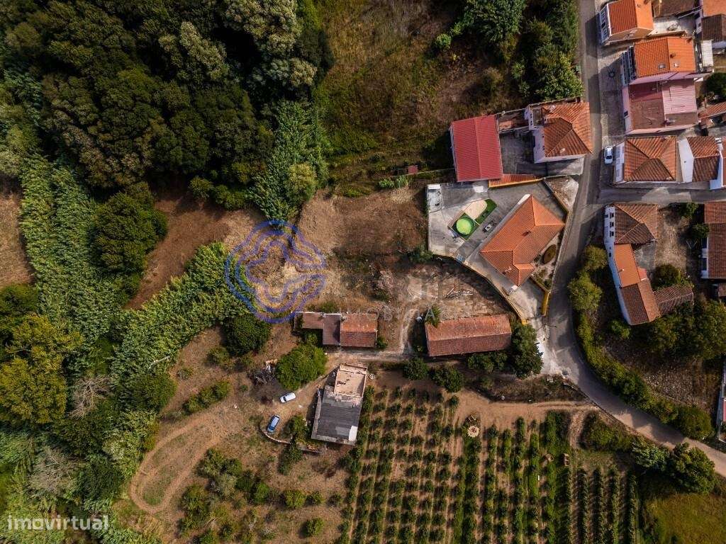 Reabilitação de Adega para Moradia T4 (*Possibilidade de Entrega Chave - Grande imagem: 3/30