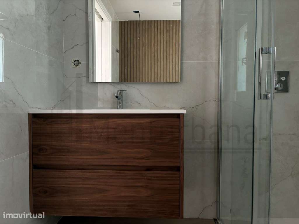 FANTÁSTICA MORADIA COM PISCINA EM MANIQUE - CASCAIS-8