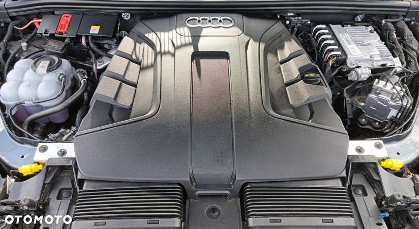 Audi Q7 50 TDI mHEV Quattro S Line Tiptr - 33