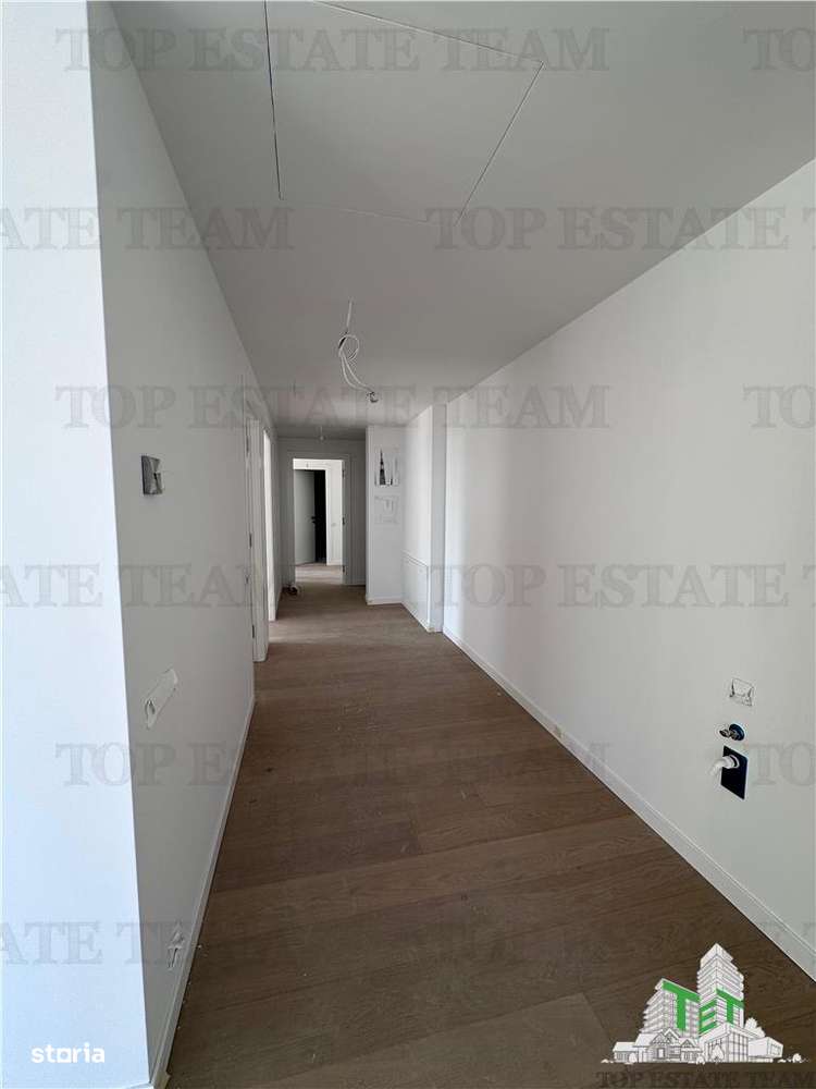 Apartament premium cu 4 camere si Terasa 40mp-11