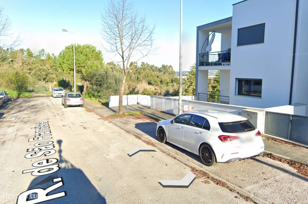 Lote de Terreno I Para Construção I Santa Clara I Coimbra-6