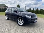 Jeep Compass 2.4 Limited CVT2 - 22