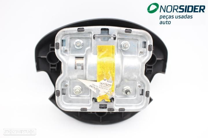 Airbag volante Renault Clio III Fase I|05-09 - 4