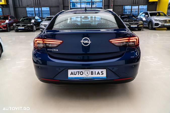 Opel Insignia Grand Sport 1.5 Start/Stop Aut. Elegance - 27