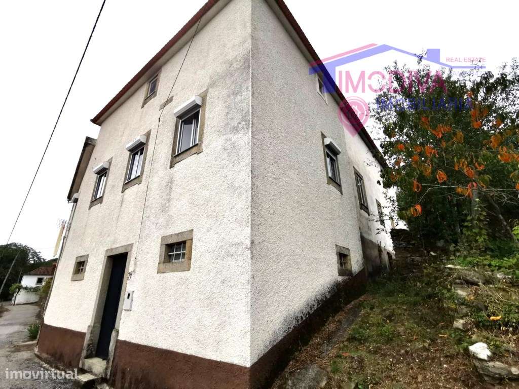 CASA SENHORIAL E TERRENO, CASTANHEIRA DE PERA-47